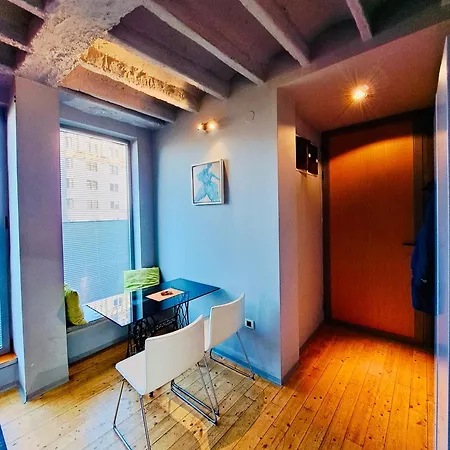 Tuapartment Appartement