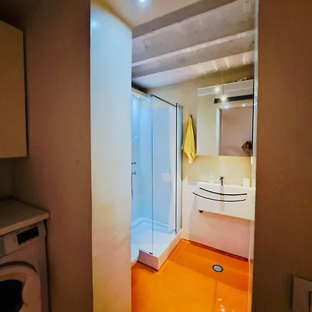 Appartement Tuapartment Skopje