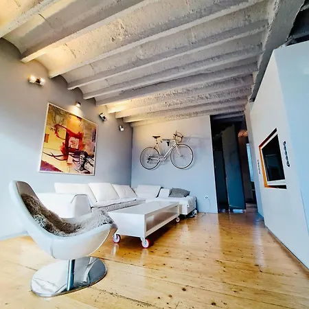 Appartement Tuapartment