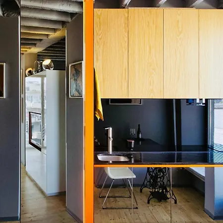 Tuapartment