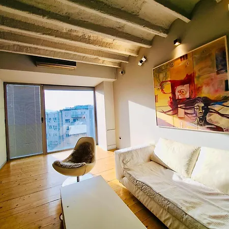 Tuapartment Skopje