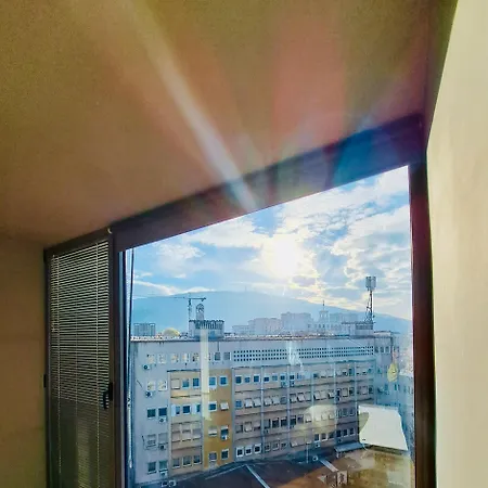 Tuapartment *